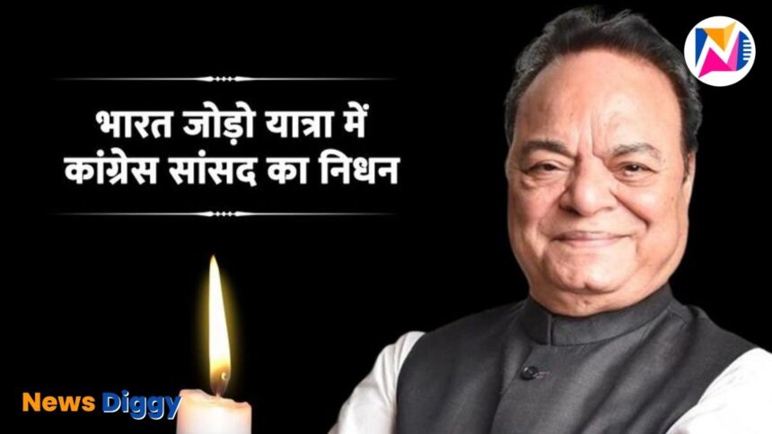 संतोख सिंह चौधरी