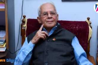 शरद पगारे