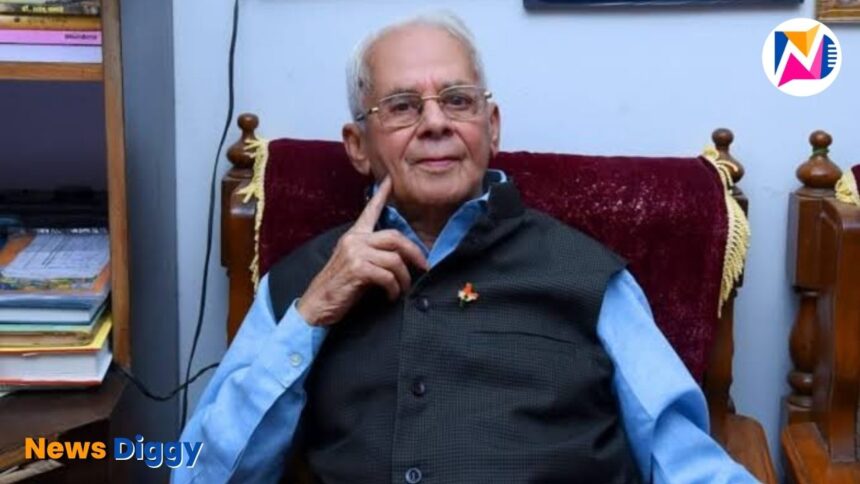 शरद पगारे