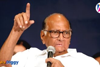 शरद पवार sharad pawar