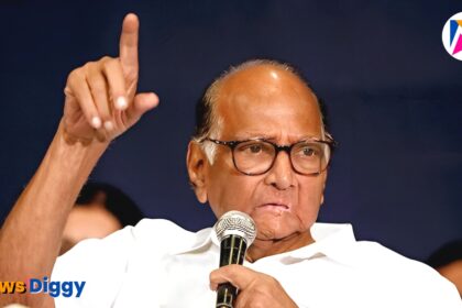 शरद पवार sharad pawar
