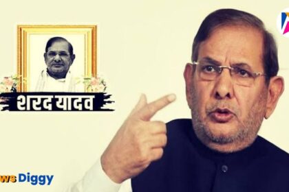 शरद यादव