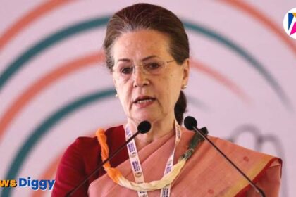 सोनिया गांधी sonia gandhi