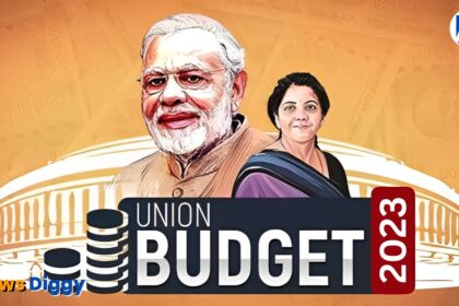 वित्त मंत्री निर्मला सीतारमण Union Budget 2023 india