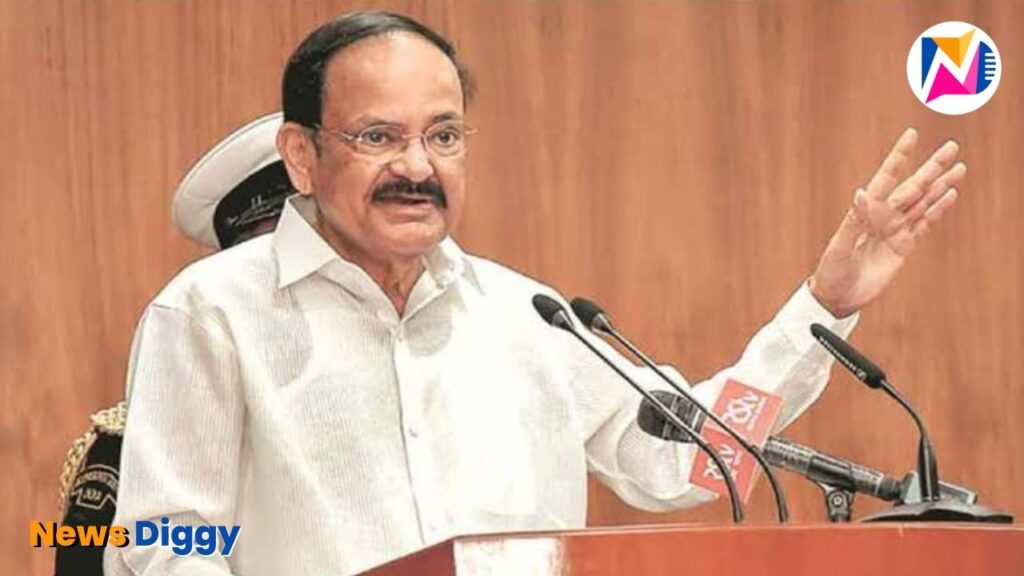 venkaiah naidu