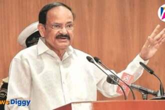 venkaiah naidu