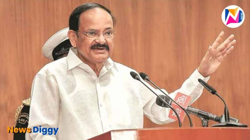 venkaiah naidu