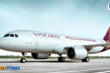 विस्तारा Vistara Flight incident