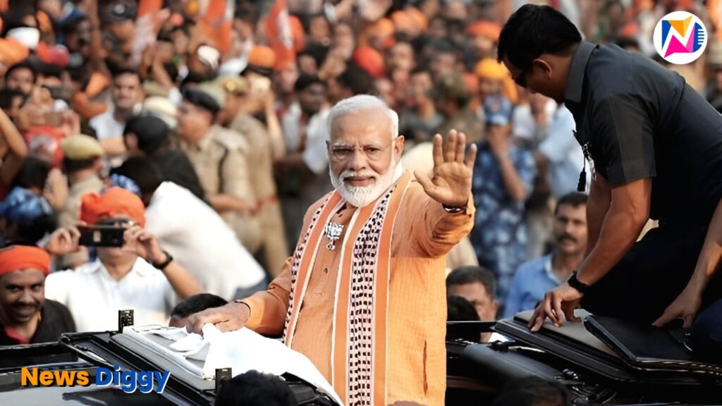 प्रधान मंत्री