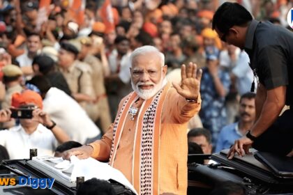 प्रधान मंत्री