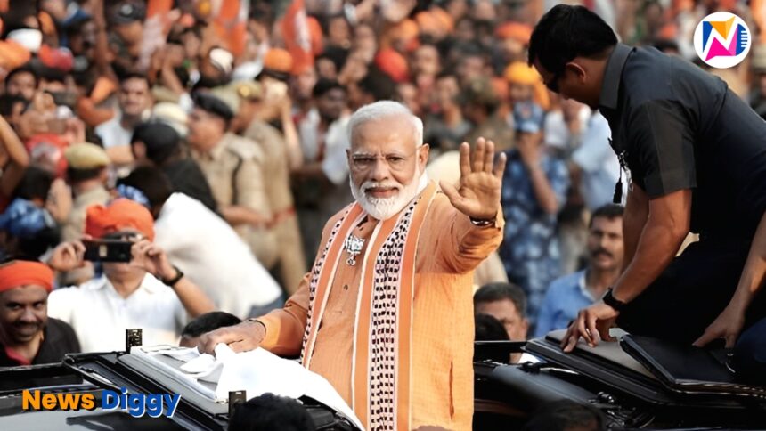 प्रधान मंत्री