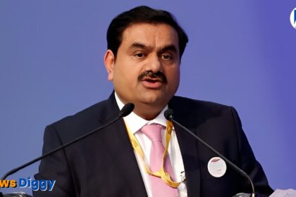 गौतम अडानी Gautam adani fpo