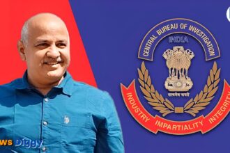 मनीष सिसोदिया Manish Sisodiya Arrest by CBI