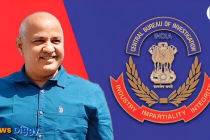 मनीष सिसोदिया Manish Sisodiya Arrest by CBI
