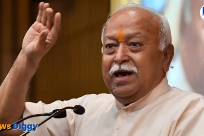 मोहन भागवत Mohan Bhagwat