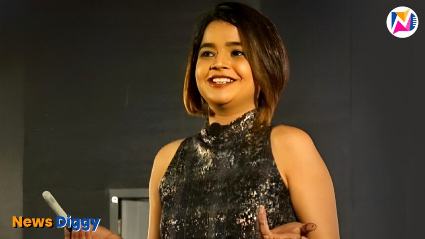 सुहानी शाह और बागेश्वर