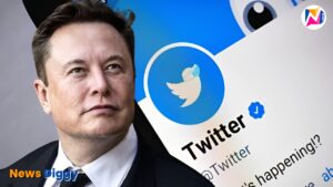 लीगेसी ब्लू Elon Musk and Twitter Blue tick