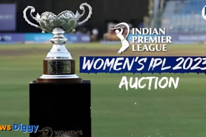 WPL 2023 Women's premier league 2023 auction