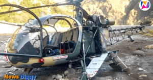 चीता हेलिकॉप्टर Cheetah Helicopter Crash