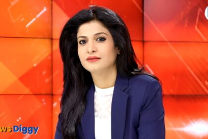 अंजना ओम कश्यप