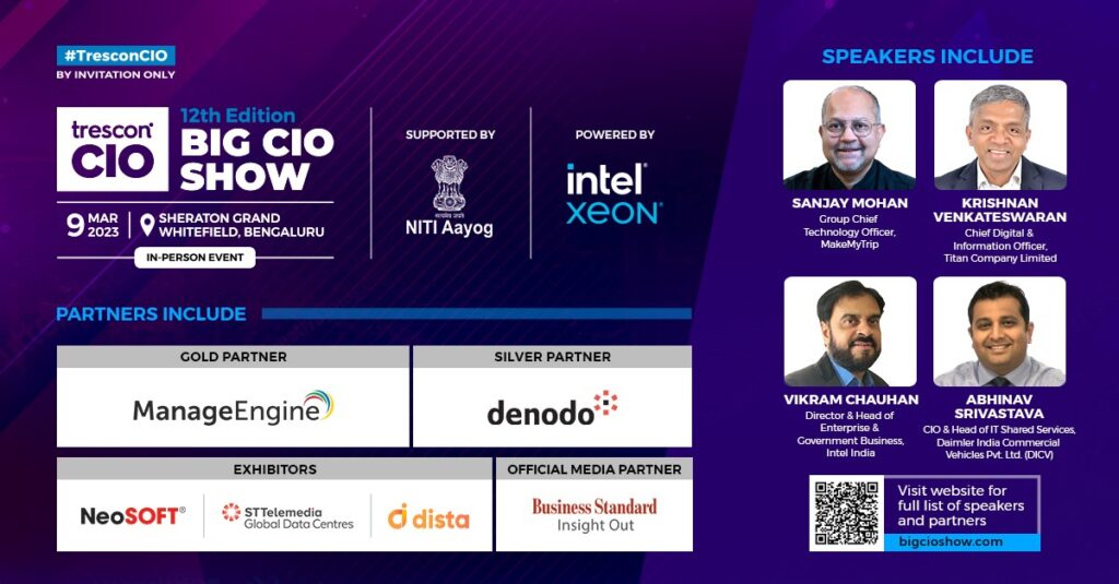 Big CIO Show