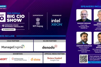 Big CIO Show