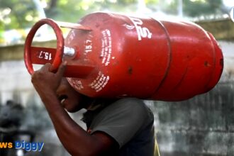 LPG Cylinder