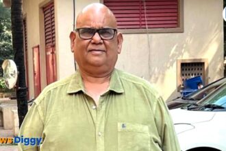 सतीश कौशिक