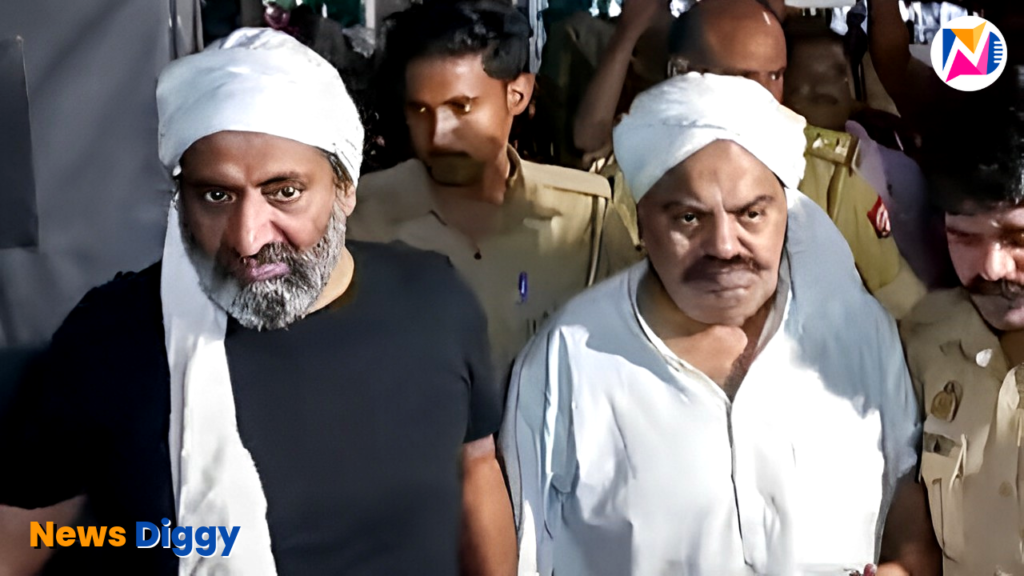अतीक अहमद