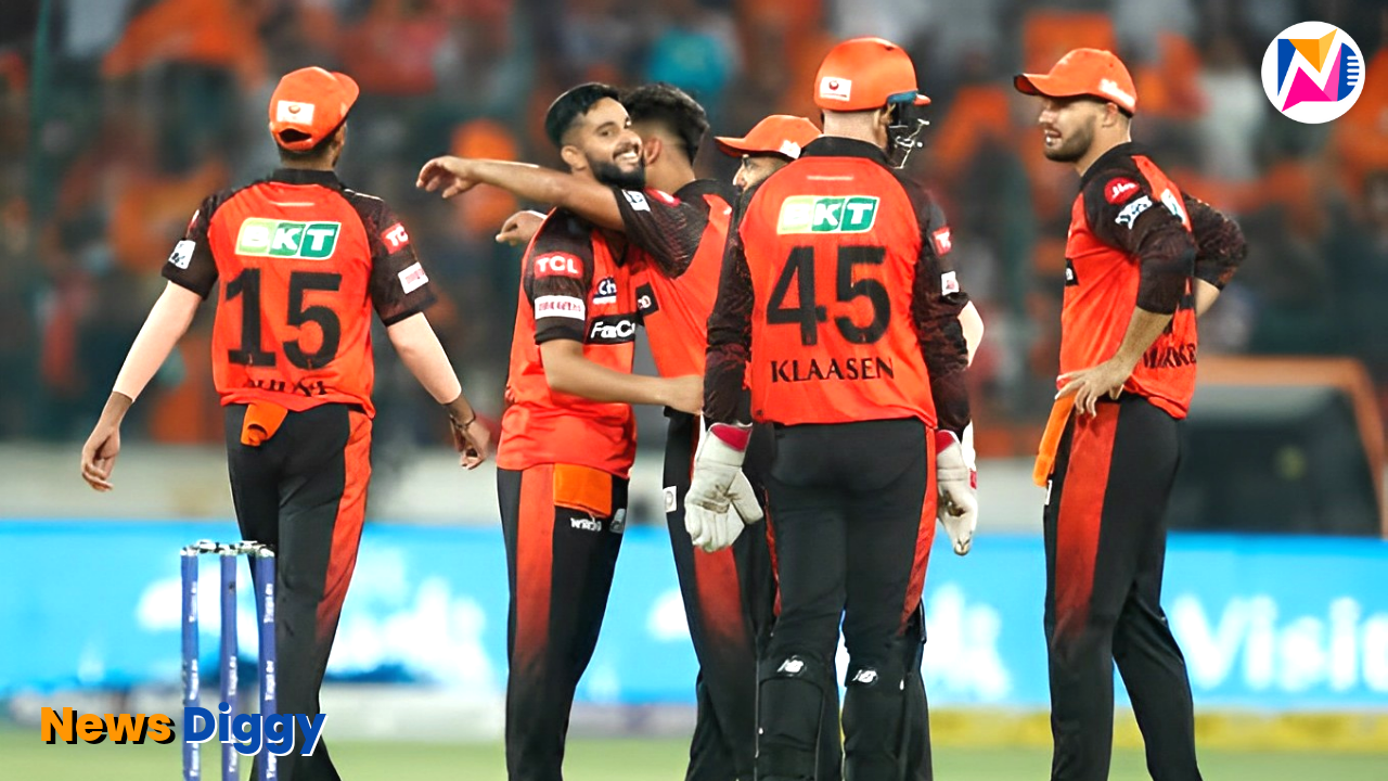 KKR vs SRH IPL 2023