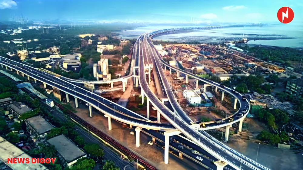 Atal Setu