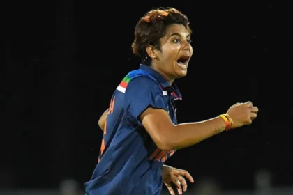 Meghna Singh