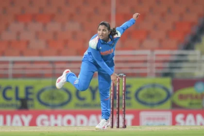 Sneh Rana