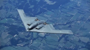B-2 Bomber
