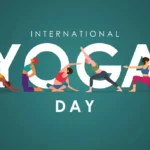 International Yoga Day