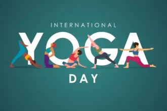 International Yoga Day