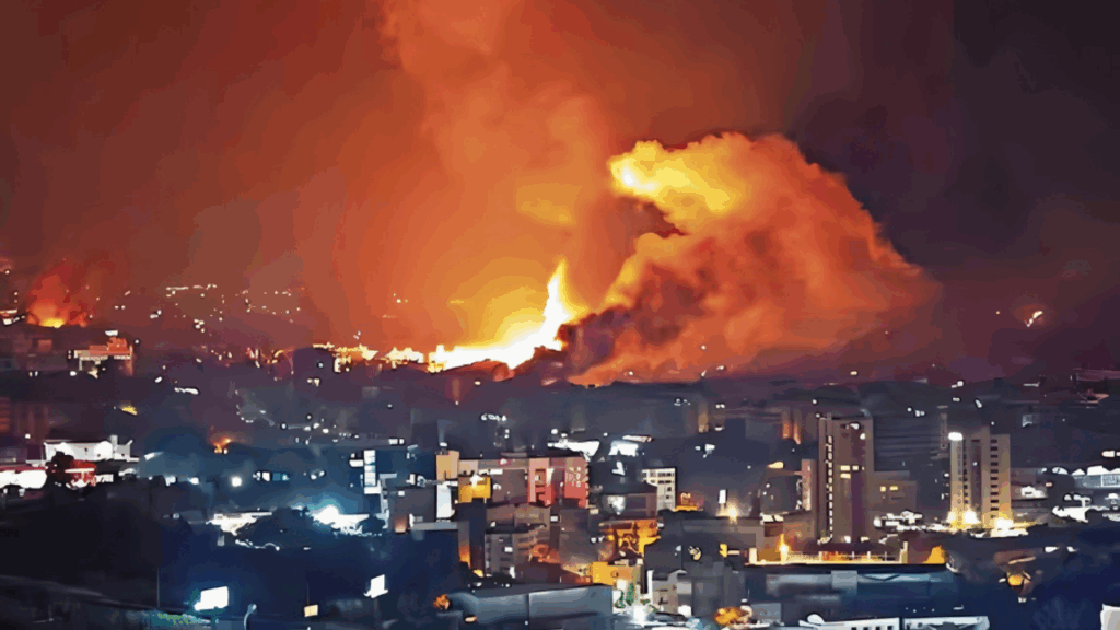 Israel-Iran
