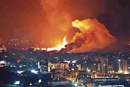Israel-Iran
