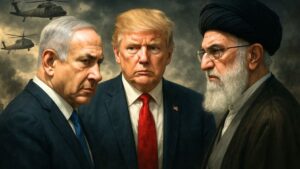 Israel-Iran