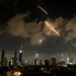 Israel-Iran War