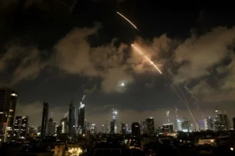 Israel-Iran War