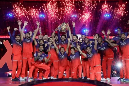 RCB vs PBKS Final