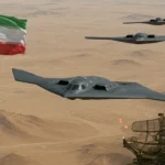B-2 Bomber