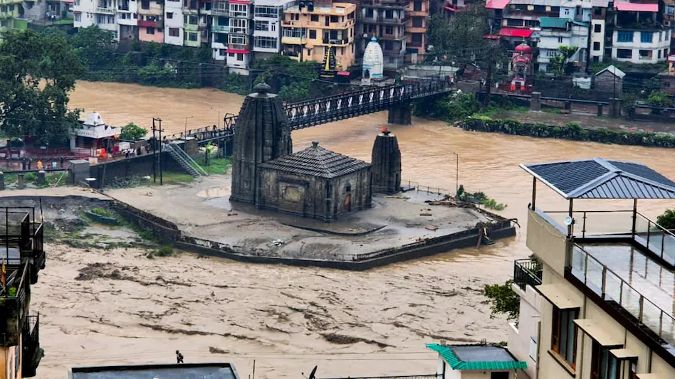 Himachal Pradesh