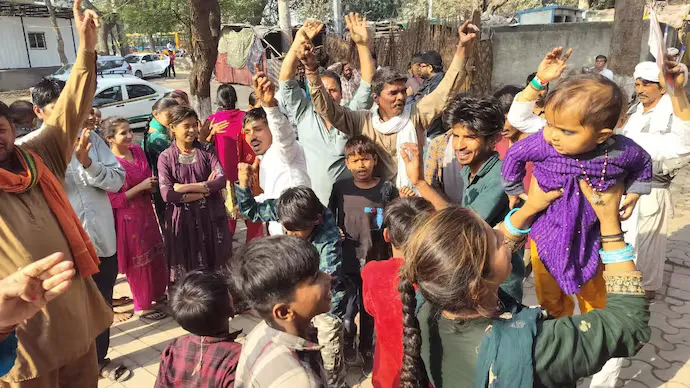 पाकिस्तानी