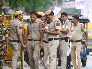 राधिका यादव