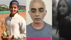 राधिका यादव