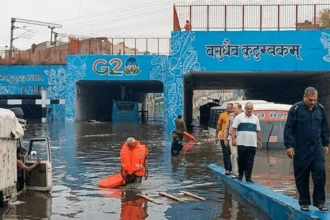 शालीमार बाग़