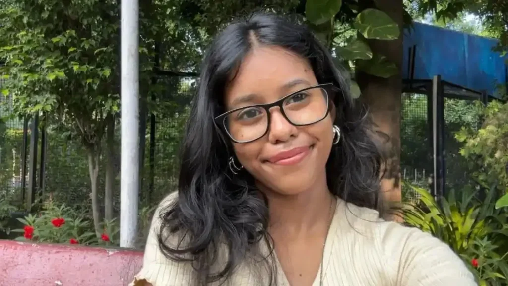 Sneha Debnath