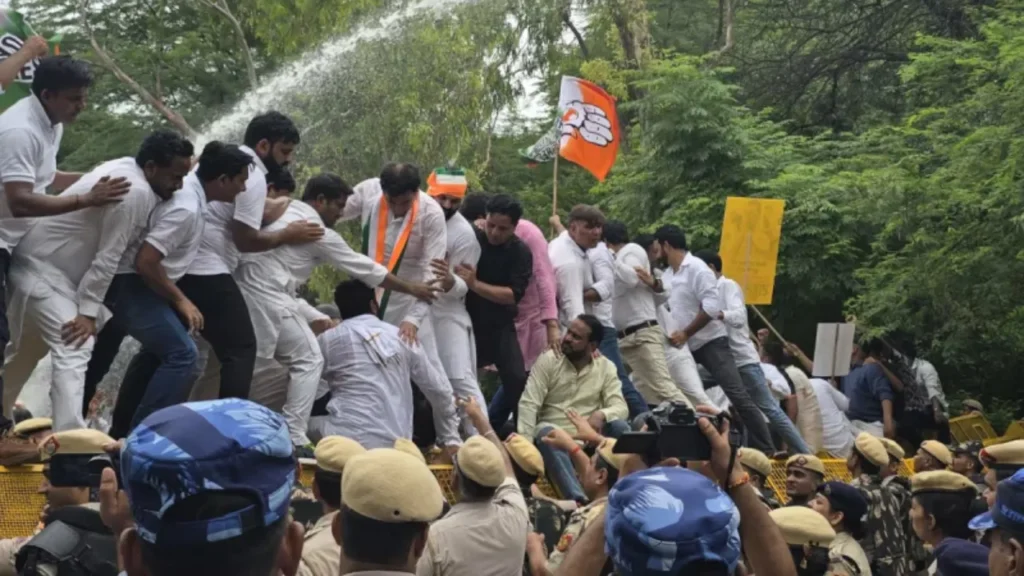 कांग्रेस